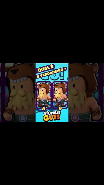 ME SEGUE AI#VoltaSuperSoco?#STUMBLEGUYS #COSMICONERD #CHAVESGAMES😄🚀🚀