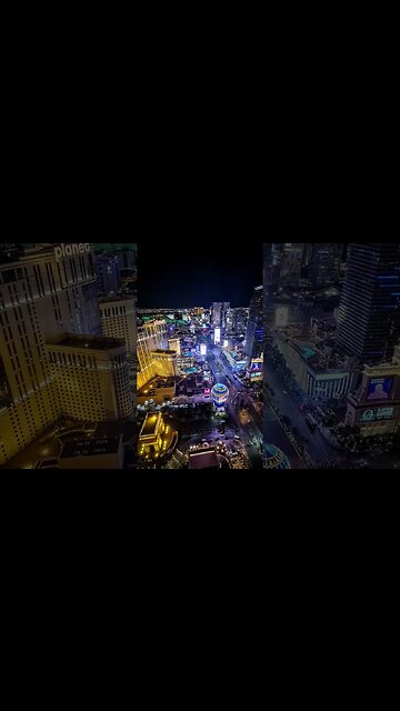 Joe Biden Wants to Make Vegas Resort Fees Illegal (Update) #shorts