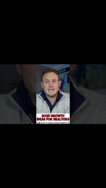 Realtors: 2023 Growth Ideas from other Real Estate Agents