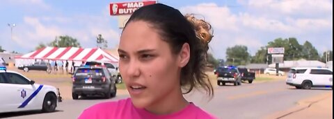 Armada mass shooting leaves countless dead