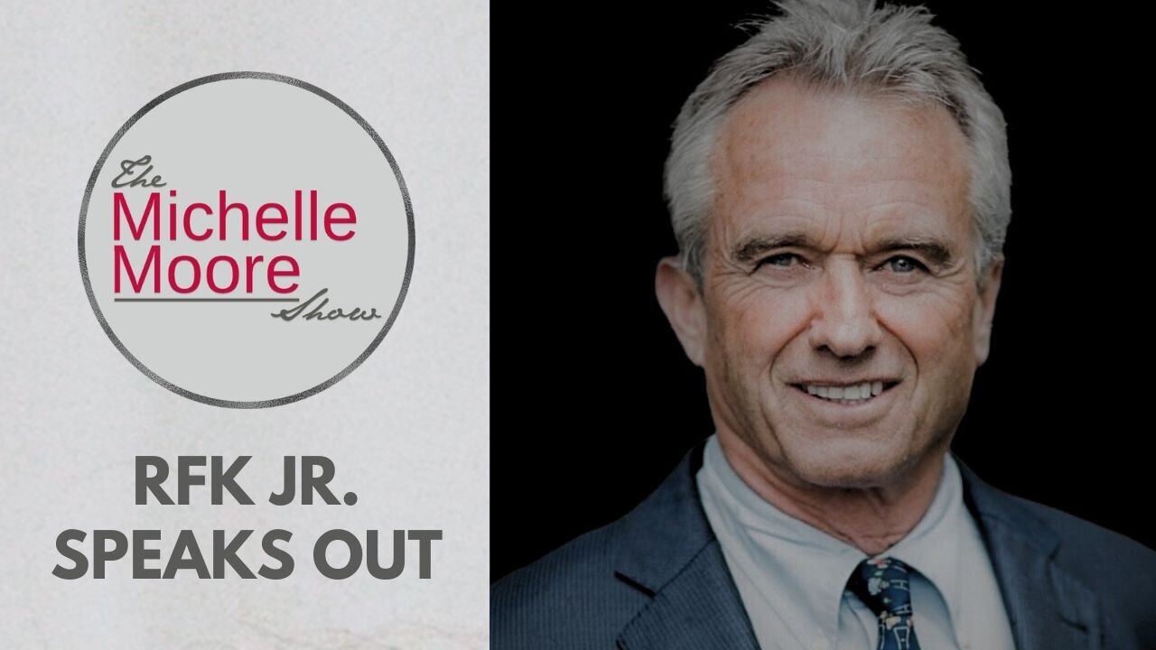 Special Feature 'RFK Jr. Speaks Out On Government Poisoning and Fauci'