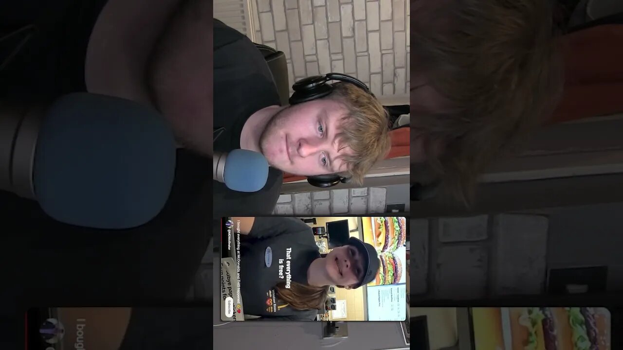 This YouTubers master plan