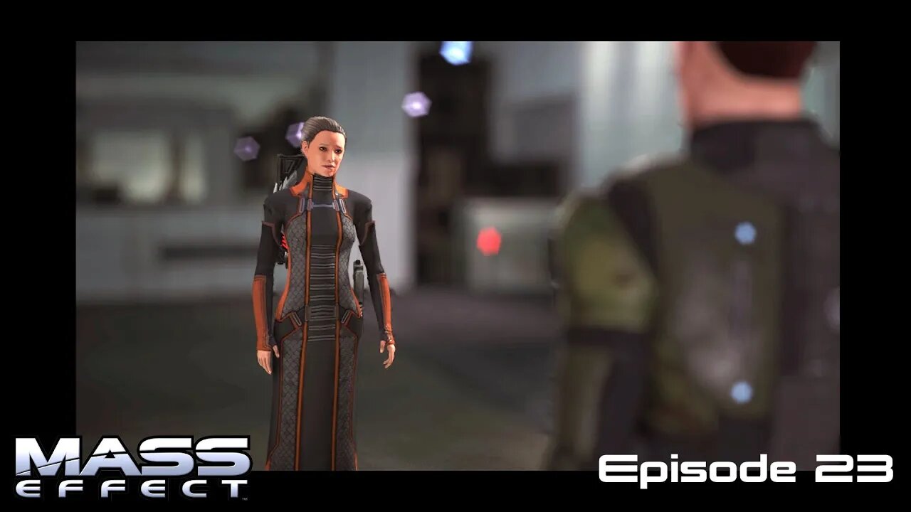 Mass Effect 1 - Let's Play - EP23