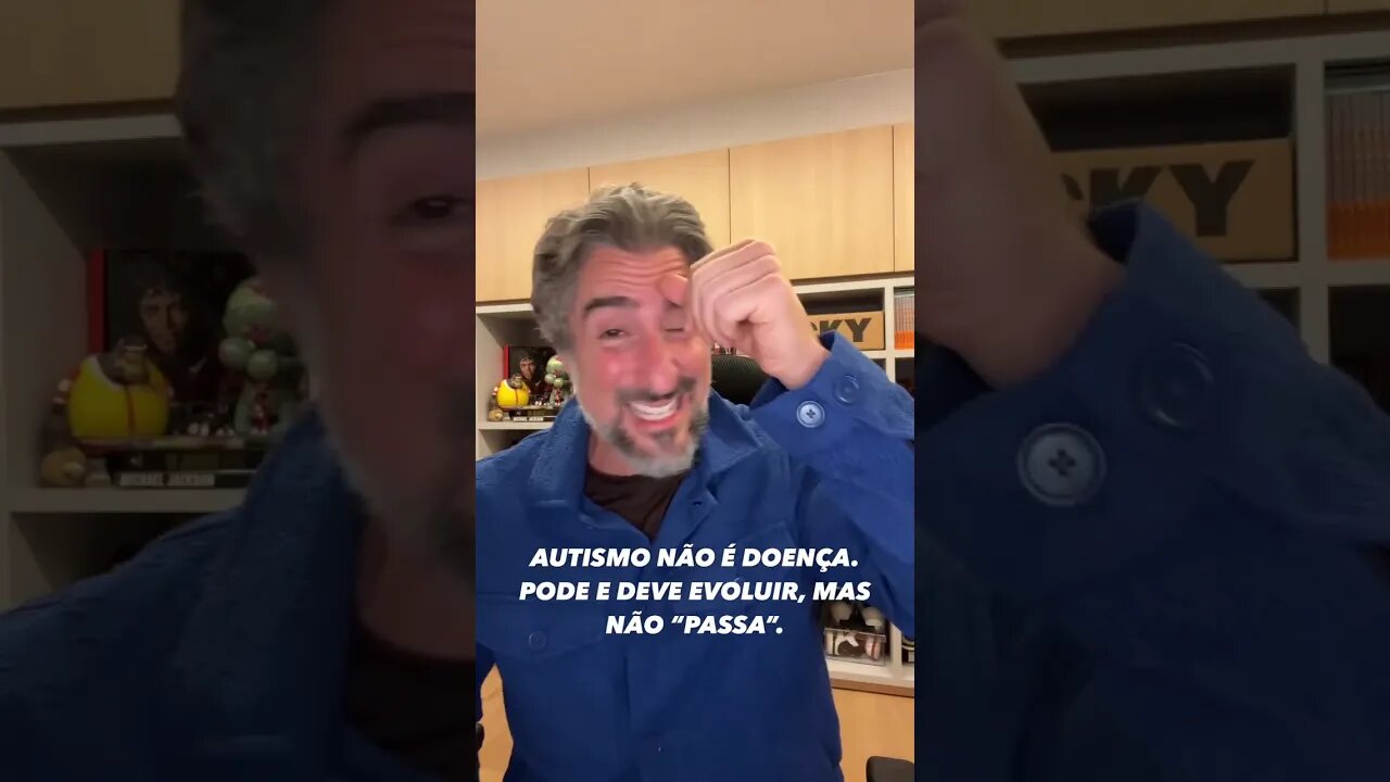 Tristeza! Mutável!? Complicado...!