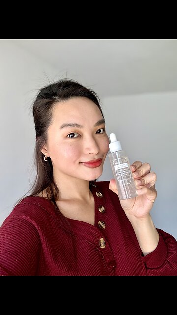 Dear, Klairs - Fundamental Watery Oil Drop