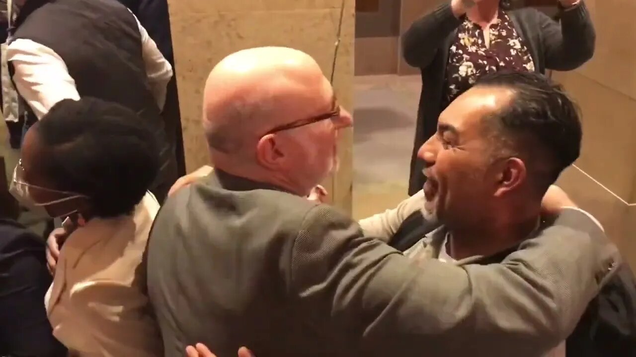 Illegal Immigrants in Minnesota are celebrating after the Minnesota house passed a law...