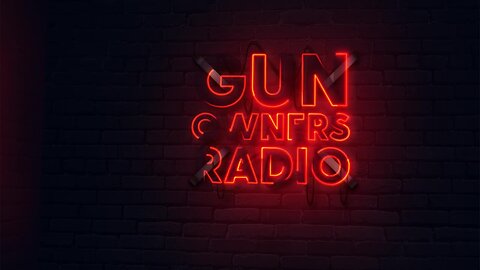 Gun Owners Radio Livestream
