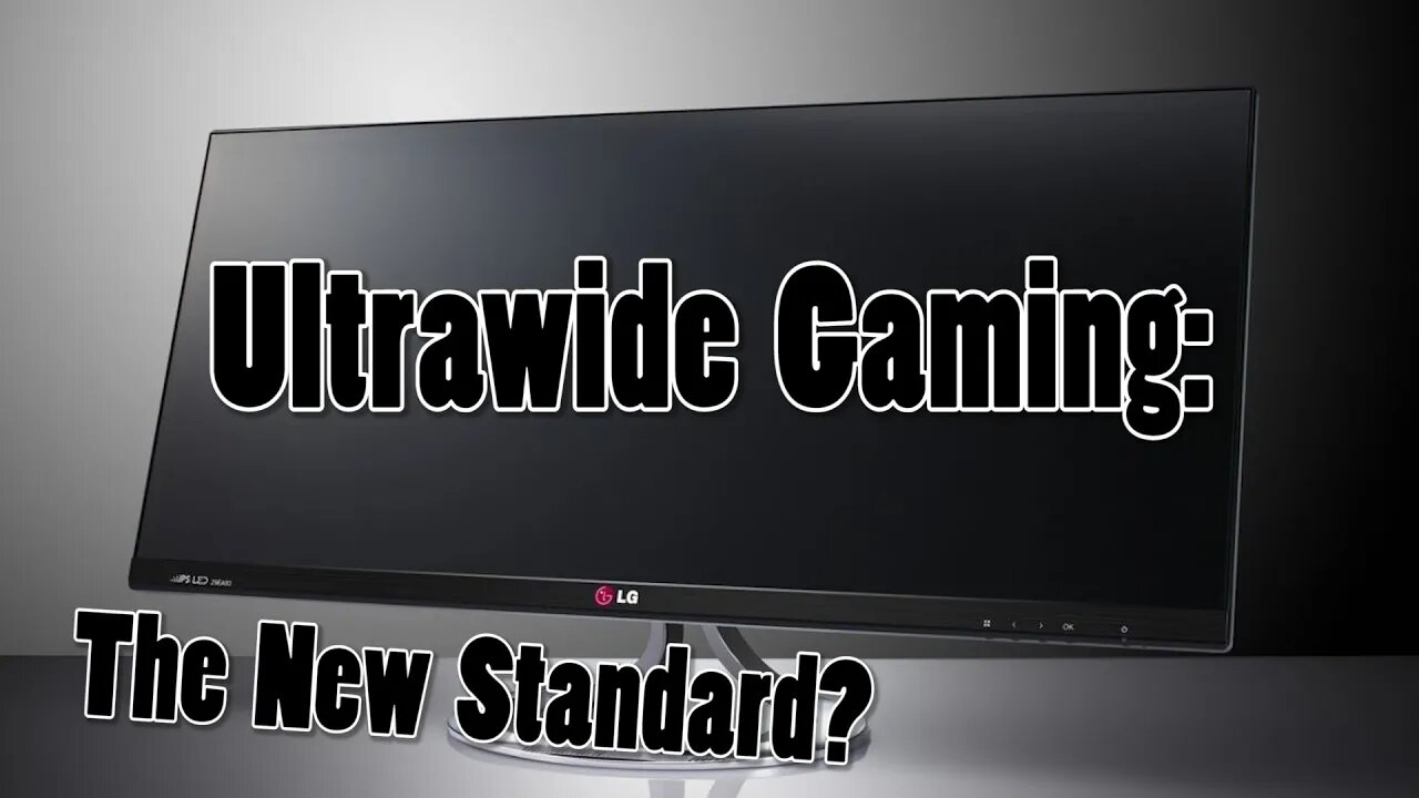 Should You Convert to Ultrawide Gaming?