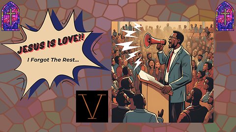 God's Love