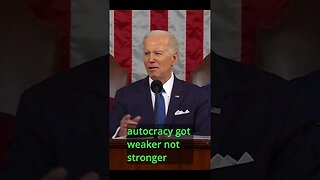 "Biden Says" Name me one? | Subscribe for more -----}