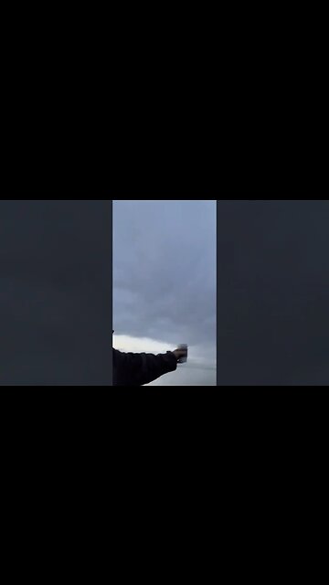 The famous UFO crash site