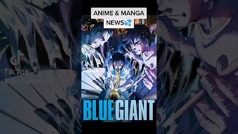 ANIME & MANGA NEWS - Feb 8th