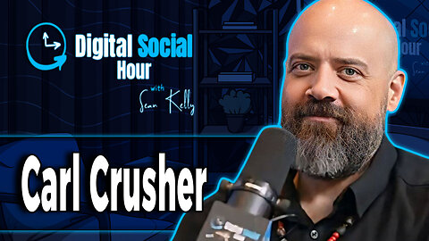 The Dark Truth Behind Skinwalker Ranch! | Carl Crusher