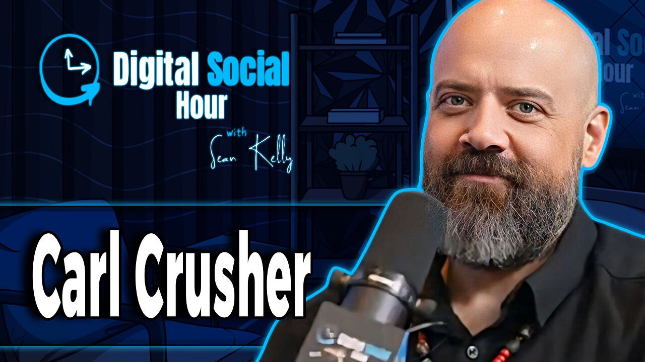 The Dark Truth Behind Skinwalker Ranch! | Carl Crusher