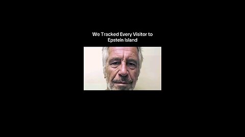 ⬛️🚨Exposing Truth: Unraveling Epsteins Secrets in 9 Minutes