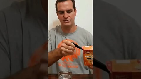 I Drink Cleaning Products