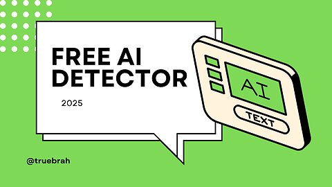 The Best Ai Detector in 2025