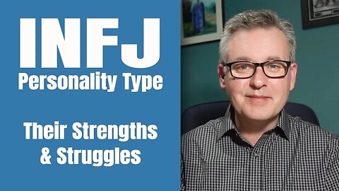 Seven Characteristics of an INFJ