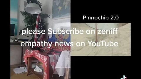 please Subscribe on zeniff empathy news