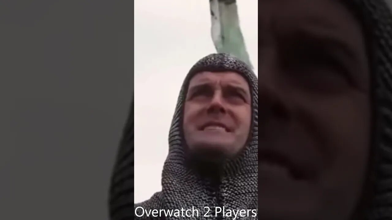 When Roadhog Got Nerfed...