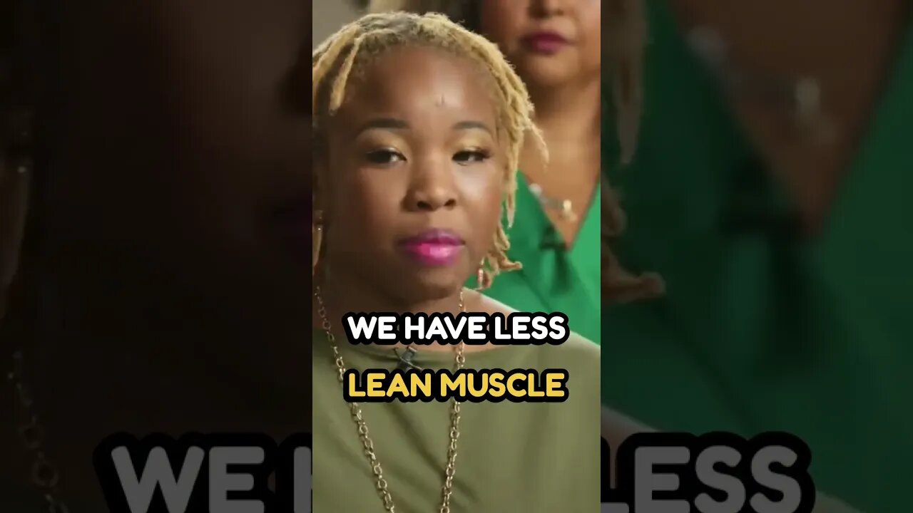 They Couldn't Accept This Fact...