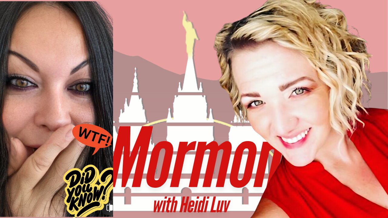 Howard Hughes, the Mormon Mafia, and the Hidden History of Las Vegas with Heidi Luv