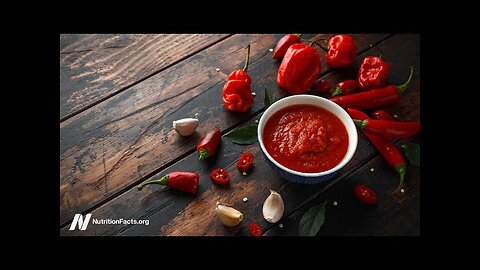 Is Spicy Food Good For You?
