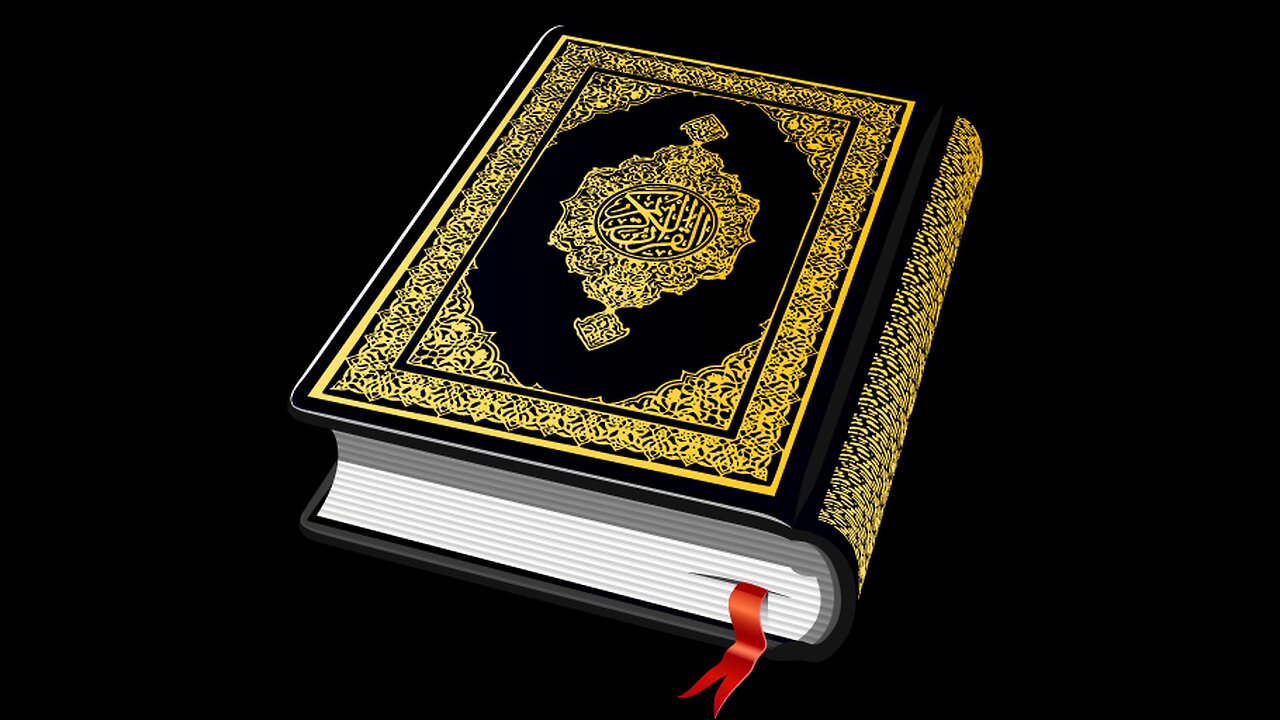 Talking to Muslims 167: What is the Quran's view of the Bible?