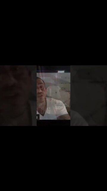 JC inmates abusing predators in Mexico Prison #joerogan #mrbeast #nojumper