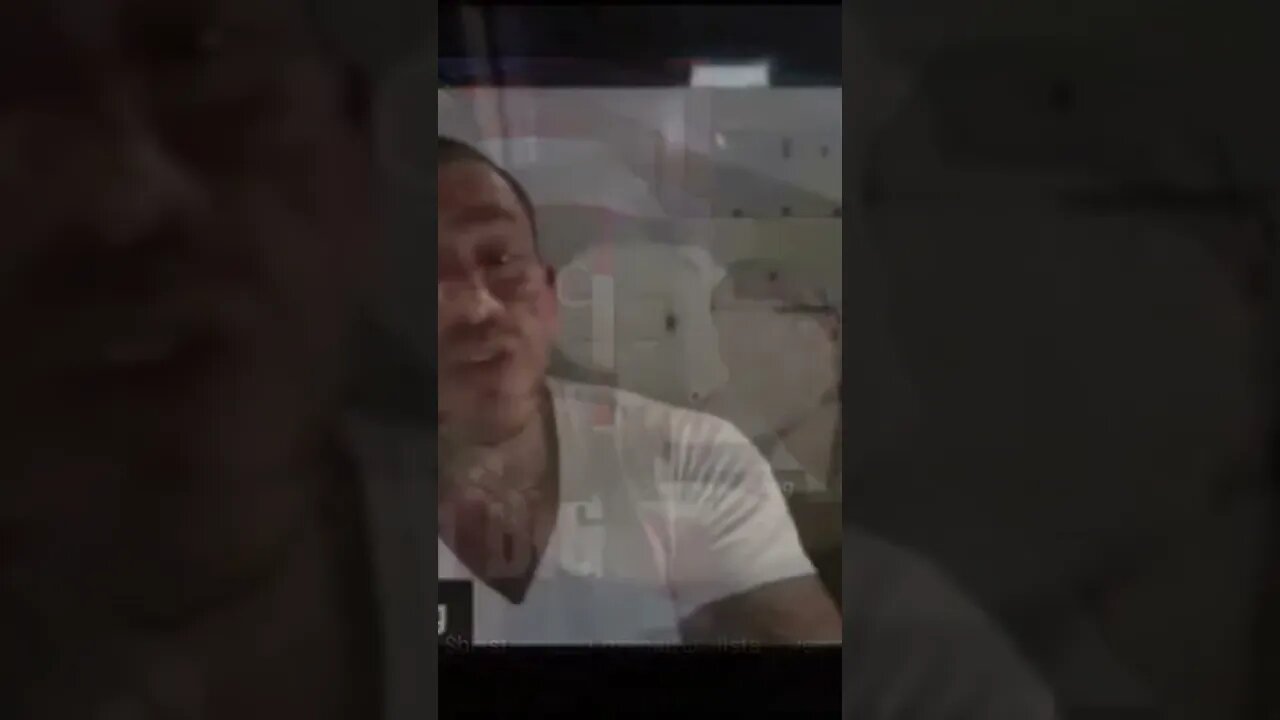 JC inmates abusing predators in Mexico Prison #joerogan #mrbeast #nojumper
