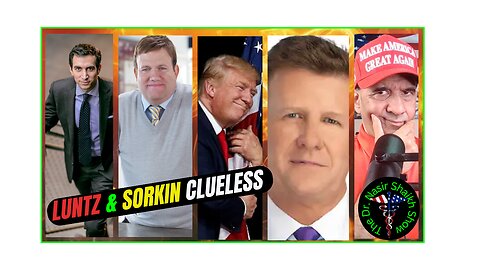 Trump's Unwavering Base: A Love Beyond Critique That Frank Luntz Will Never Understand