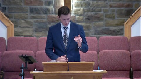 11AM Sunday Service part 1 - January 29, 2023