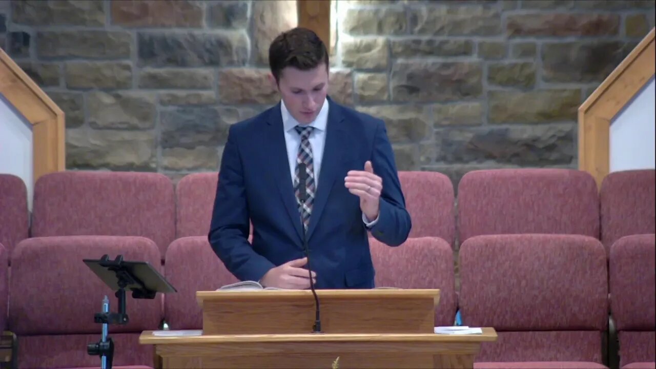 11AM Sunday Service part 1 - January 29, 2023