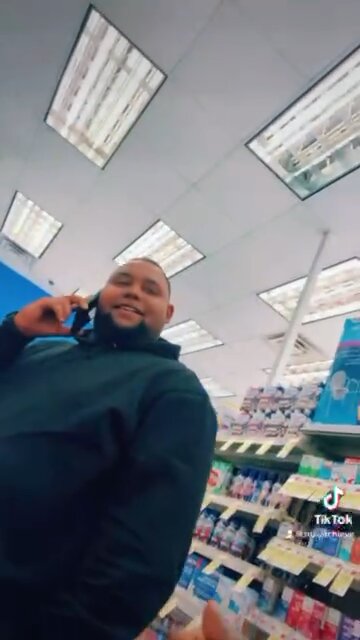 He Said “No Not At All”