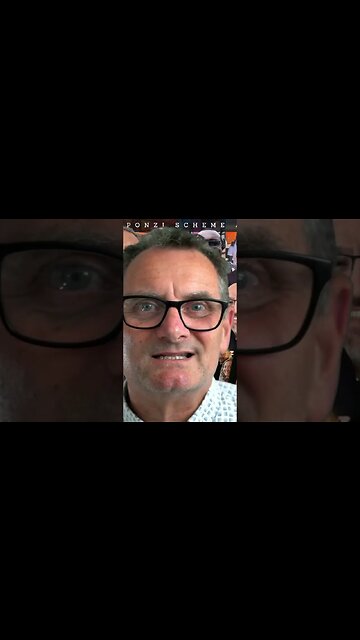 Stephen Mccullah Denies ownership of LunaOne/Gold Inc. Meet the SCAMMERS from Hyper Technologies Inc