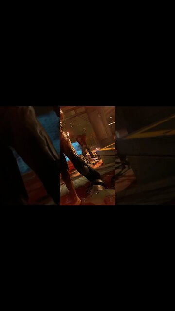 Beauty In Death #wkdisgood #doom #bethesda #doom2016 #idsoftware