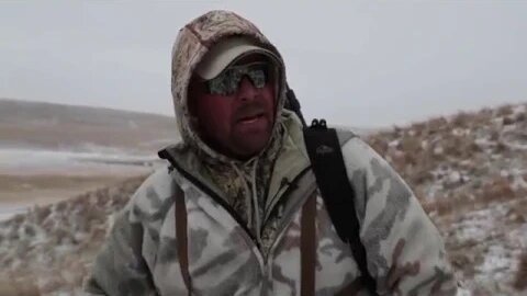 Calling Late Season Coyotes by the Truckloads!! The Last Stand, S1, E2