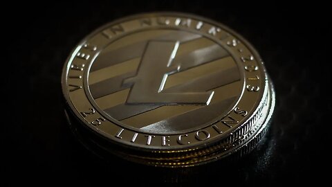 litecoin news today