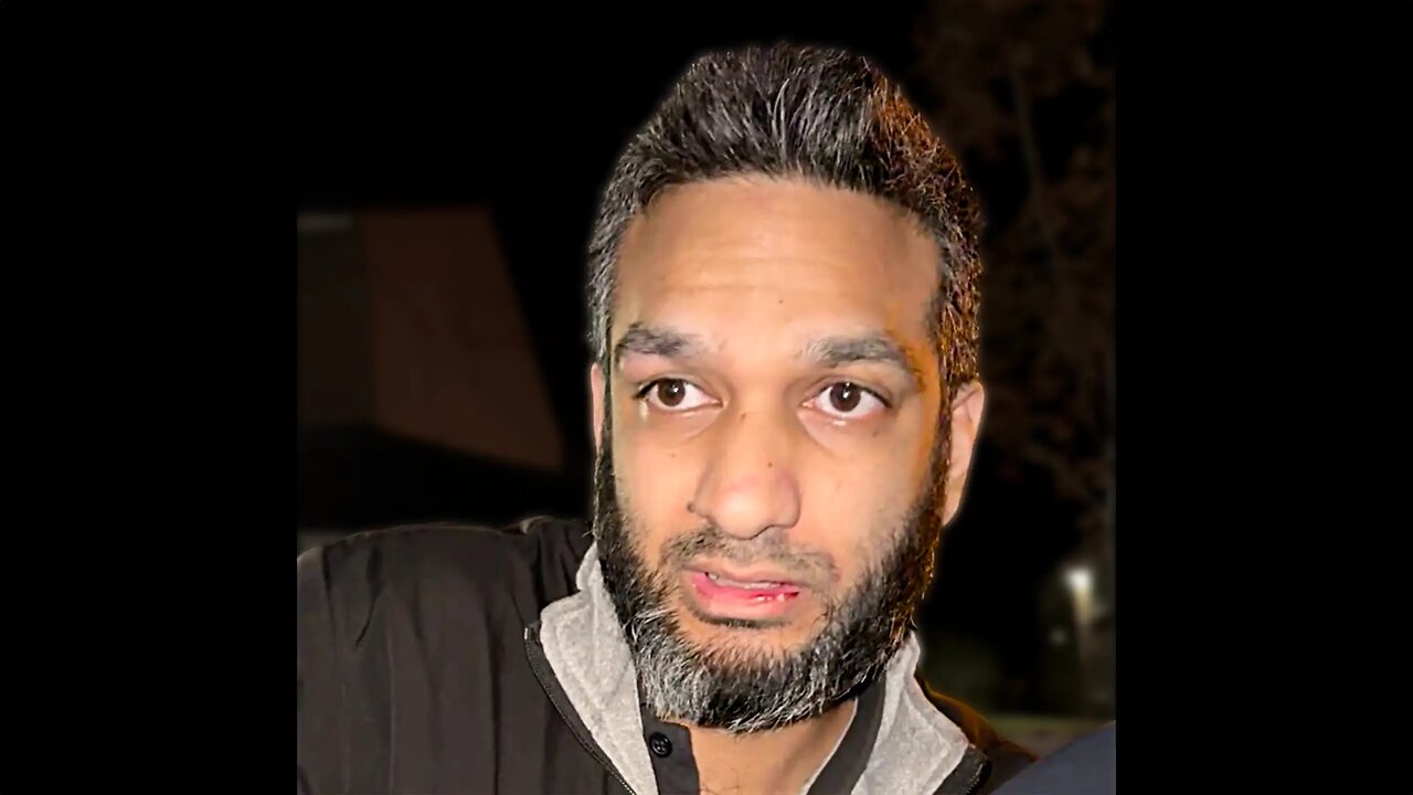 Wasim Bari, Blackpool / Oldham 4/10/24