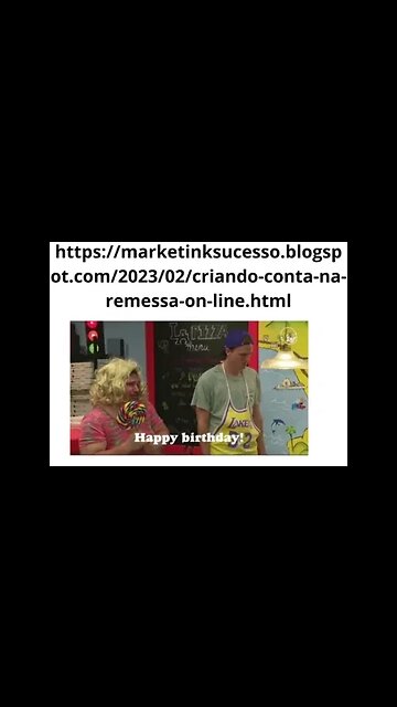 criando conta no remessa on line estrategia desenhos animados