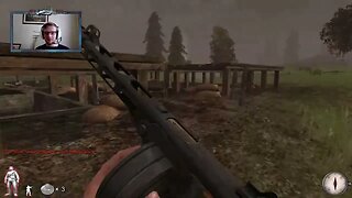 Red Orchestra Gameplay: Friday Fight Night May 7th 2021: Revenge Of Turul