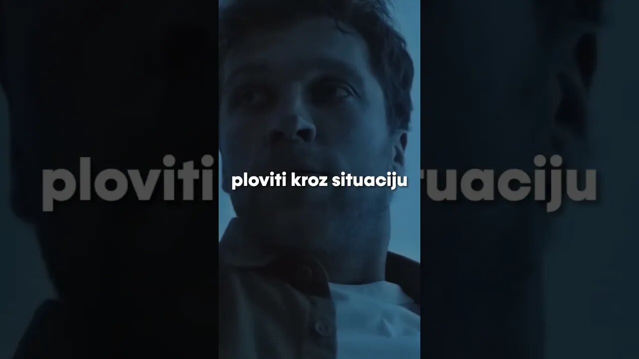 NAJGORA STVAR ZA NERVOZU! / ATMA