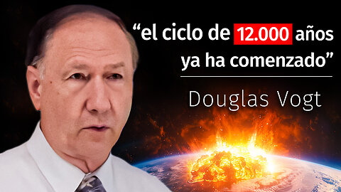 Evidencia geológica del ciclo de 12.000 años de desastres climáticos | Douglas Vogt