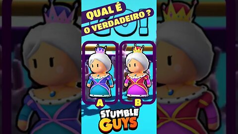 ME SEGUE AI#VoltaSuperSoco?#STUMBLEGUYS #COSMICONERD #CHAVESGAMES😄🚀🚀