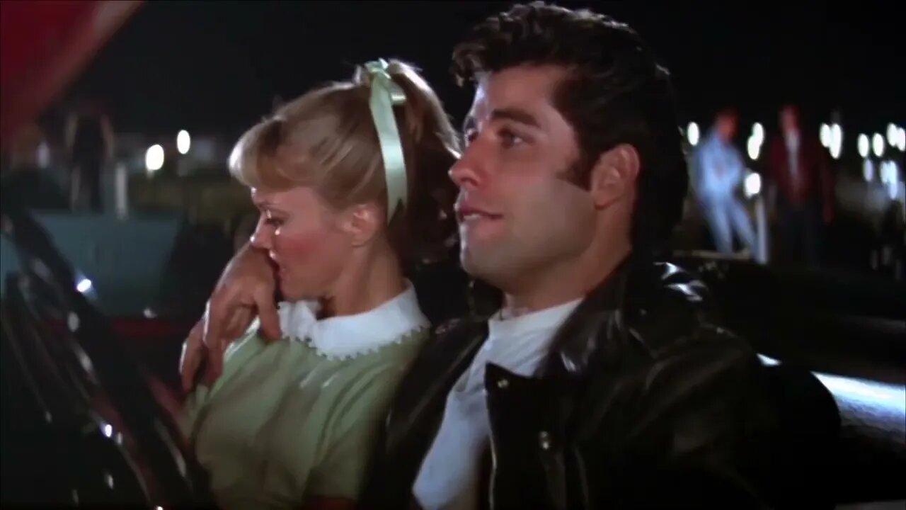 Grease - 1978