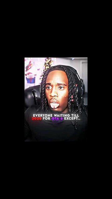 Wait for 🤔 2025 GTA6😱 lonch date confirm 🥳
