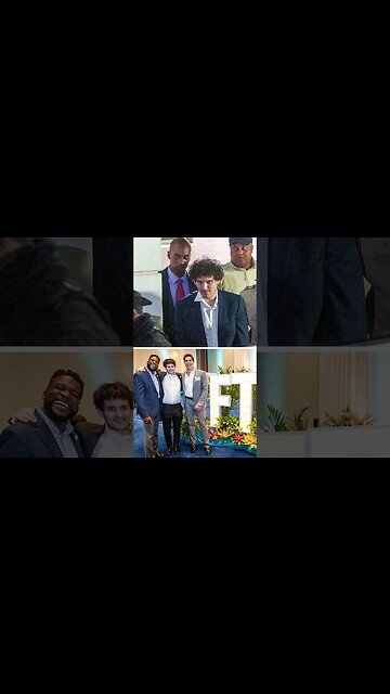 Is SBF giving money back?? FTX