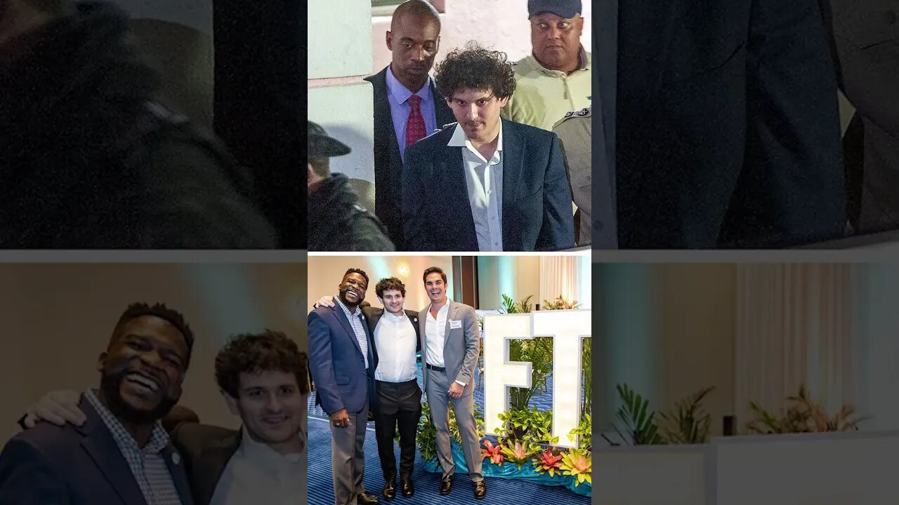 Is SBF giving money back?? FTX