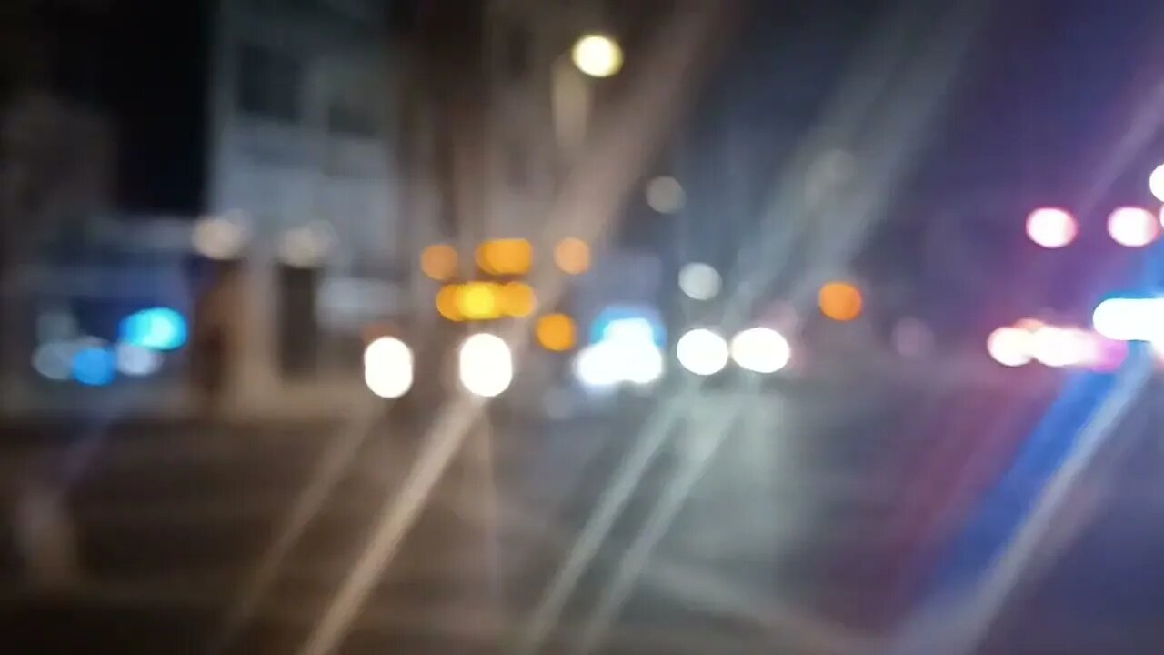 Boston police and EMS help citizen get proper treatment