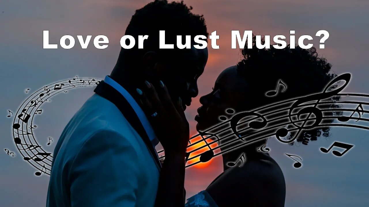 Satan's Musical Prophets: Love or Lust series 1960s Documentary